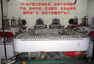 CR-807型大型鏈條機(jī)