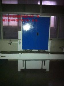 CR-201型兩組平面砂光機